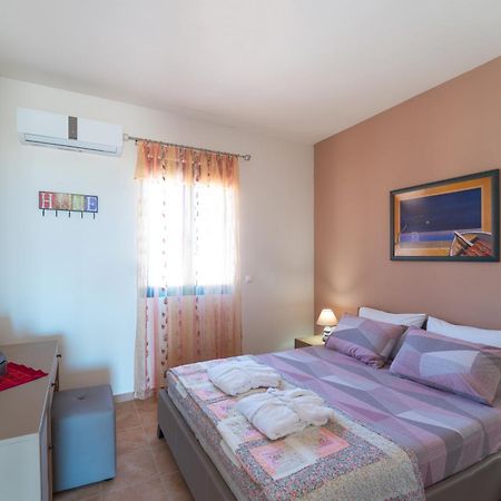 Mare Blu 1 On The Beach Gennadi Exterior foto