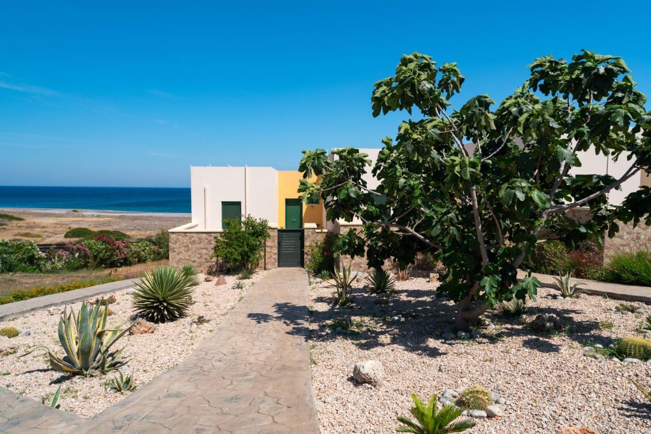 Mare Blu 1 On The Beach Gennadi Exterior foto