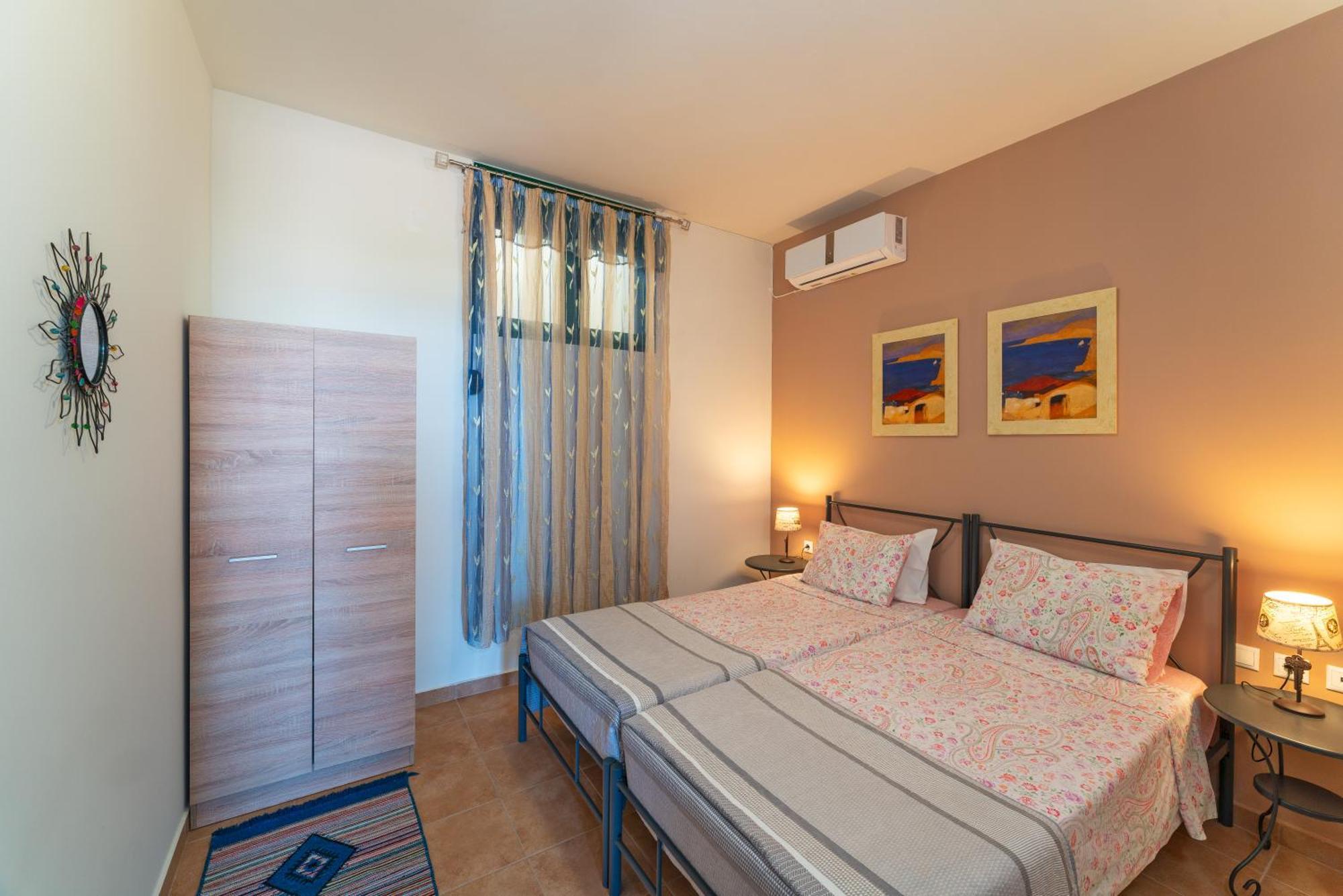 Mare Blu 1 On The Beach Gennadi Exterior foto