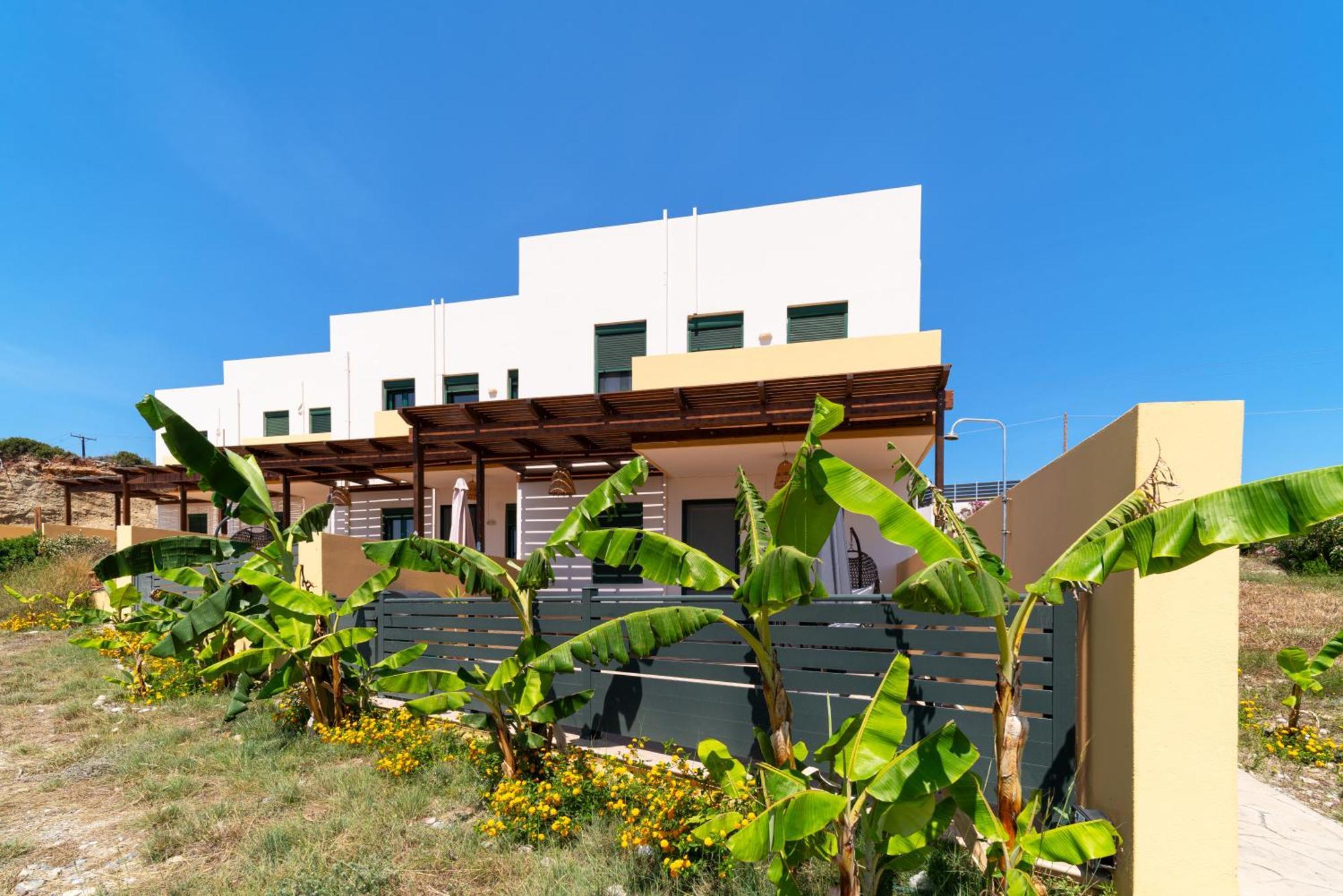 Mare Blu 1 On The Beach Gennadi Exterior foto